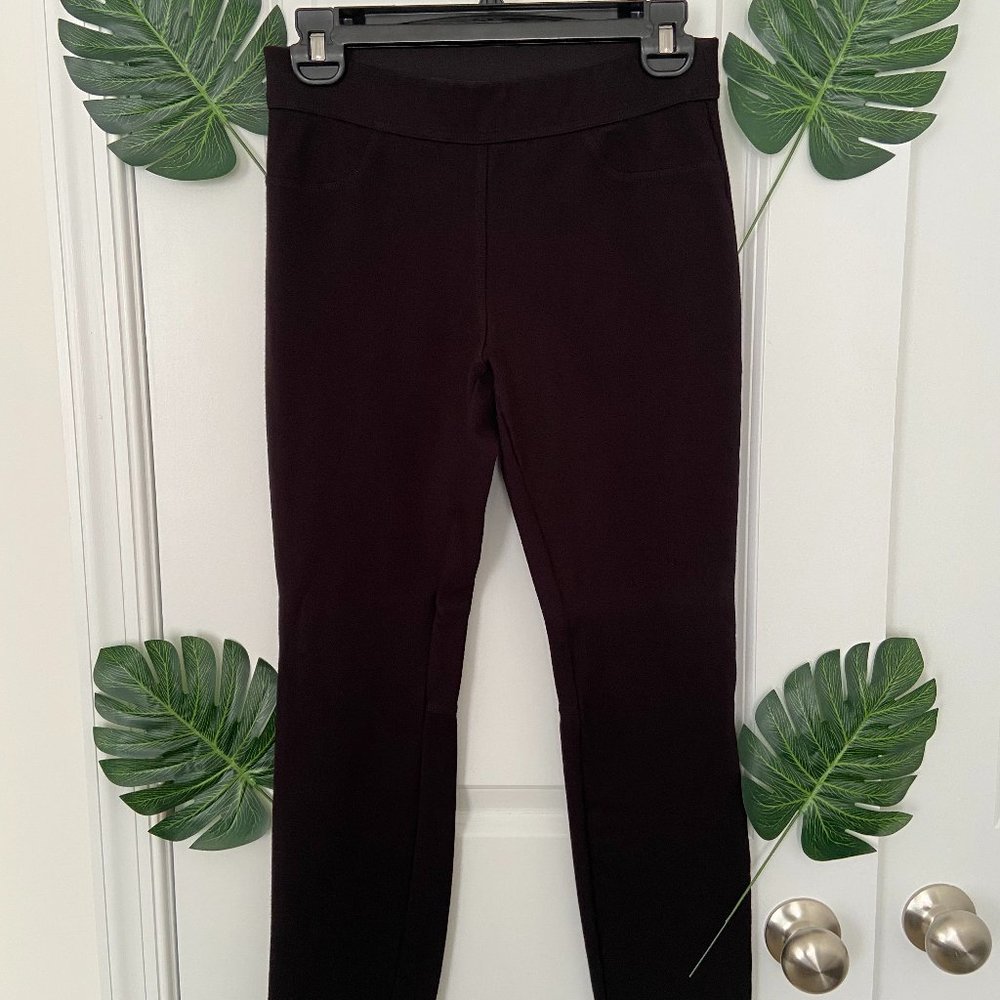 Black Max Studio Dress Pants